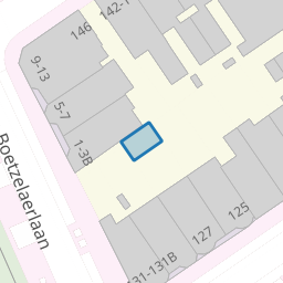 Perceel GVH27-AK-10376