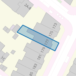 Perceel GVH27-AK-1038