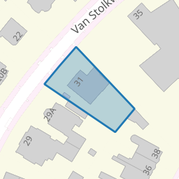 Perceel GVH27-AK-104