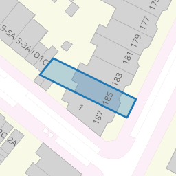 Perceel GVH27-AK-1042