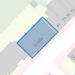 Perceel GVH27-AK-10424