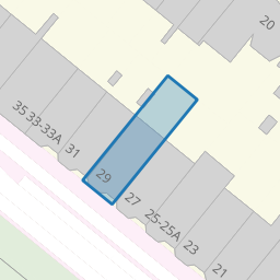 Perceel GVH27-AK-1046