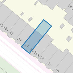 Perceel GVH27-AK-1047