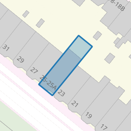 Perceel GVH27-AK-1048