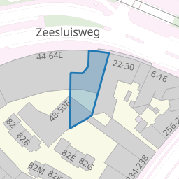 Perceel GVH27-AK-10480