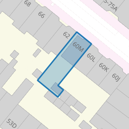 Perceel GVH27-AK-10489