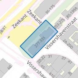 Perceel GVH27-AK-10503