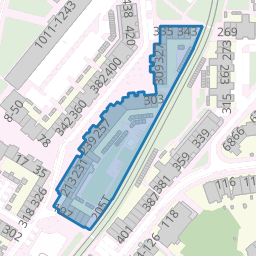 Perceel GVH27-AK-10540