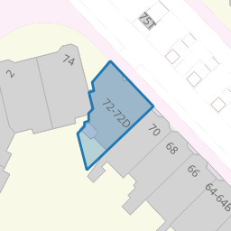 Perceel GVH27-AK-1058