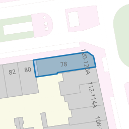 Perceel GVH27-AK-10644