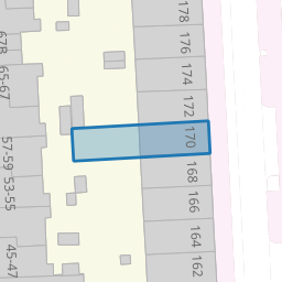 Perceel GVH27-AK-10657