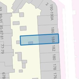 Perceel GVH27-AK-10663