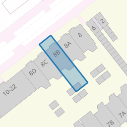 Perceel GVH27-AK-10672