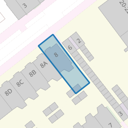 Perceel GVH27-AK-10674