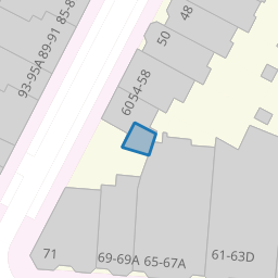 Perceel GVH27-AK-10683