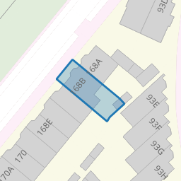 Perceel GVH27-AK-10689