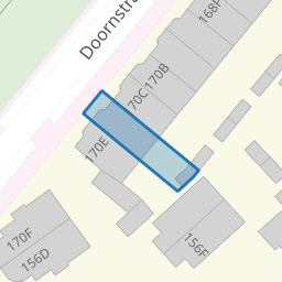 Perceel GVH27-AK-10698