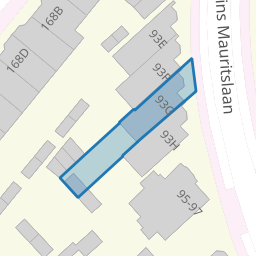 Perceel GVH27-AK-10705