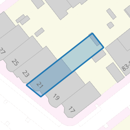 Perceel GVH27-AK-1071