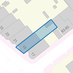 Perceel GVH27-AK-1072