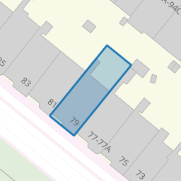 Perceel GVH27-AK-10759