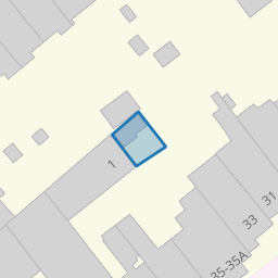 Perceel GVH27-AK-10772