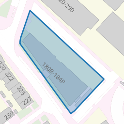 Perceel GVH27-AK-10792