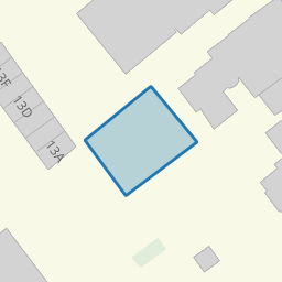 Perceel GVH27-AK-10797