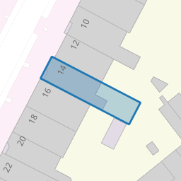 Perceel GVH27-AK-1082