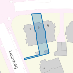 Perceel GVH27-AK-10830