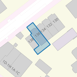 Perceel GVH27-AK-10858