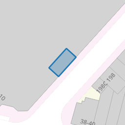 Perceel GVH27-AK-10894