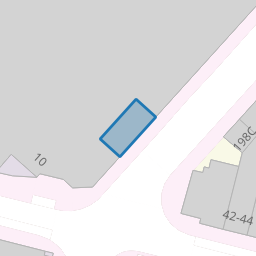 Perceel GVH27-AK-10895