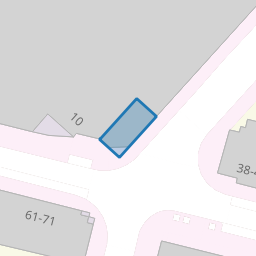 Perceel GVH27-AK-10896