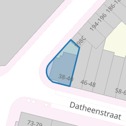 Perceel GVH27-AK-10948