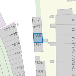 Perceel GVH27-AK-10980