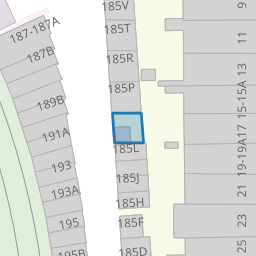 Perceel GVH27-AK-10982