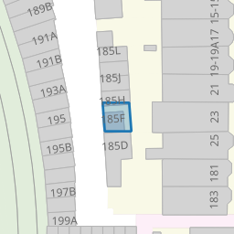 Perceel GVH27-AK-10985