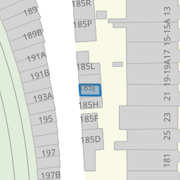 Perceel GVH27-AK-11029