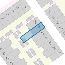 Perceel GVH27-AK-11066