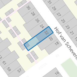 Perceel GVH27-AK-11069