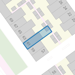 Perceel GVH27-AK-11074