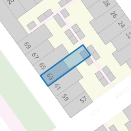 Perceel GVH27-AK-11075