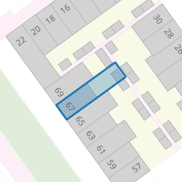 Perceel GVH27-AK-11077