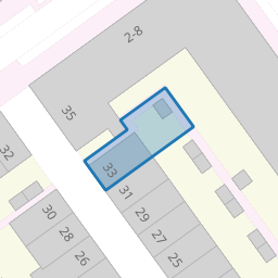 Perceel GVH27-AK-11079