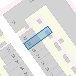 Perceel GVH27-AK-11080