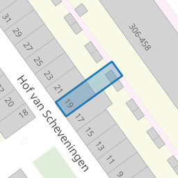 Perceel GVH27-AK-11086