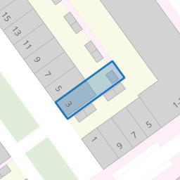 Perceel GVH27-AK-11094