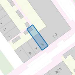 Perceel GVH27-AK-11095