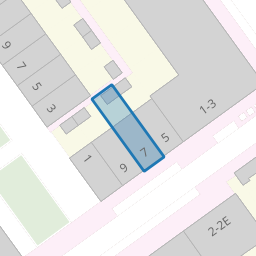 Perceel GVH27-AK-11096